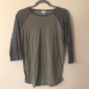 Lularoe shirt